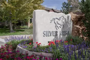 6414 Silver Mesa Dr, Highlands Ranch, CO 80130 - Photo 27