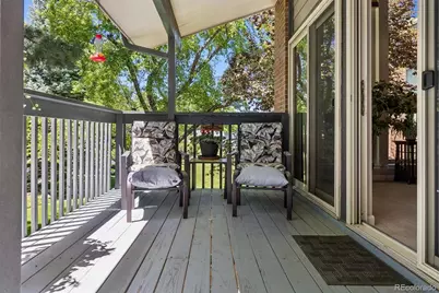 2609 S Quebec Street #9, Denver, CO 80231 - Photo 17
