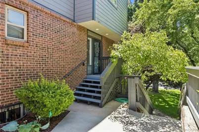 2609 S Quebec Street #9, Denver, CO 80231 - Photo 5