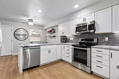 2609 S Quebec Street #9, Denver, CO 80231 - Photo 11