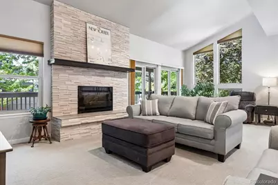 2609 S Quebec Street #9, Denver, CO 80231 - Photo 21