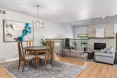 2609 S Quebec Street #9, Denver, CO 80231 - Photo 7