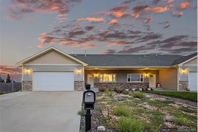 1080 Viewridge Road, Bennett, CO 80102 - Photo 1