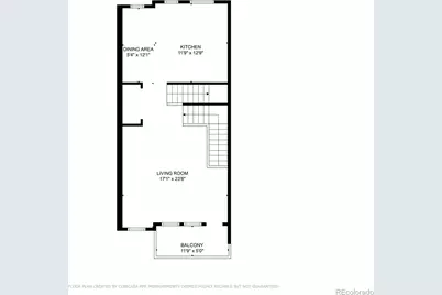 5128 W 26th Avenue #102, Denver, CO 80212 - Photo 45