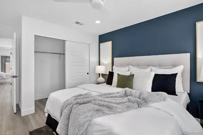 5128 W 26th Avenue #102, Denver, CO 80212 - Photo 27