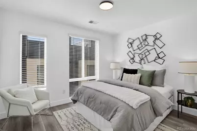 5128 W 26th Avenue #102, Denver, CO 80212 - Photo 31