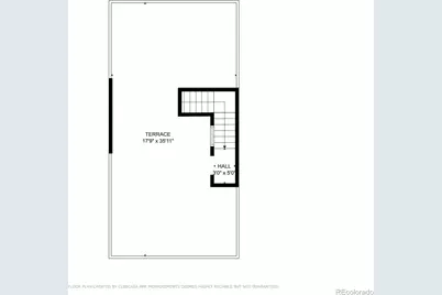 5128 W 26th Avenue #102, Denver, CO 80212 - Photo 47