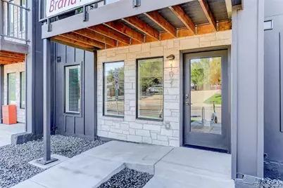 5128 W 26th Avenue #102, Denver, CO 80212 - Photo 9