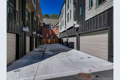 5128 W 26th Avenue #102, Denver, CO 80212 - Photo 43