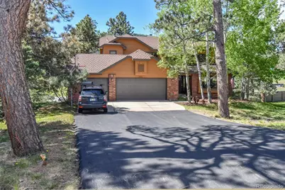 25758 Summergreen Lane, Golden, CO 80401 - Photo 1