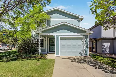5884 W 93rd Avenue, Westminster, CO 80031 - Photo 1