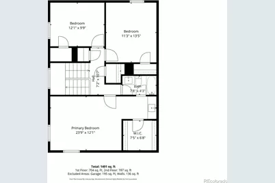 5884 W 93rd Avenue, Westminster, CO 80031 - Photo 23