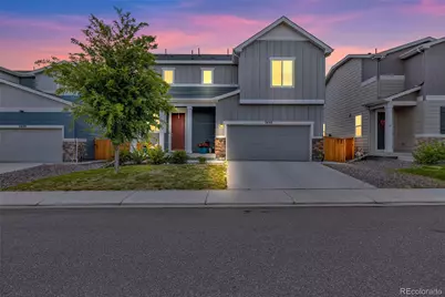 5433 Bauer Drive, Longmont, CO 80504 - Photo 1