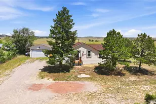 18420 Manitou St, Peyton, CO 80831 - Photo 3