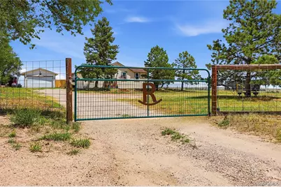 18420 Manitou Street, Peyton, CO 80831 - Photo 1