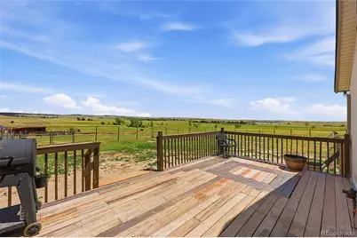 18420 Manitou Street, Peyton, CO 80831 - Photo 27