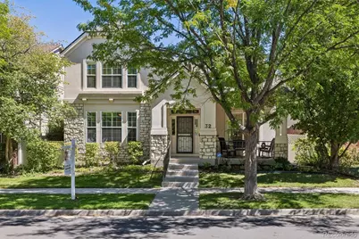 32 S Roslyn Street, Denver, CO 80230 - Photo 1