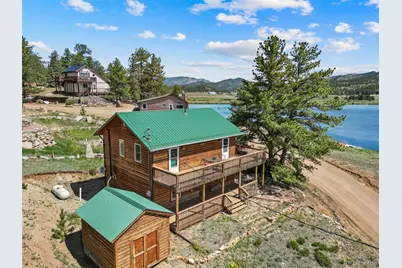 671 Midland Court, Lake George, CO 80827 - Photo 1