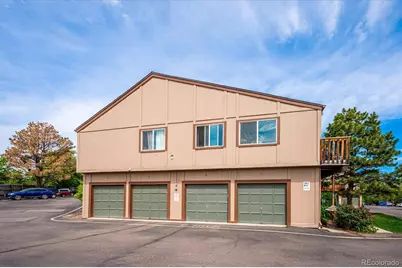 7700 W Glasgow Place #18B, Littleton, CO 80128 - Photo 27