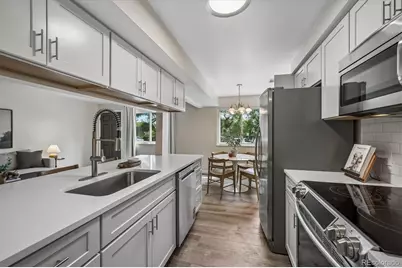 7700 W Glasgow Place #18B, Littleton, CO 80128 - Photo 17