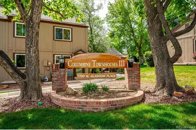 7700 W Glasgow Place #18B, Littleton, CO 80128 - Photo 31