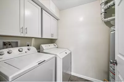 7700 W Glasgow Place #18B, Littleton, CO 80128 - Photo 19