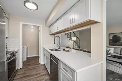 7700 W Glasgow Place #18B, Littleton, CO 80128 - Photo 15