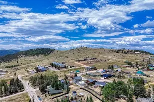 302 S 1st St, Cripple Creek, CO 80813 - Photo 47