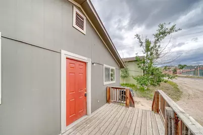 302 S 1st Street #B, Cripple Creek, CO 80813 - Photo 23