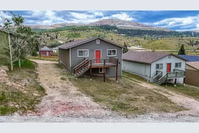 302 S 1st Street #B, Cripple Creek, CO 80813 - Photo 1