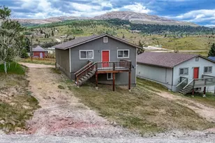 302 S 1st St, Cripple Creek, CO 80813 - Photo 1
