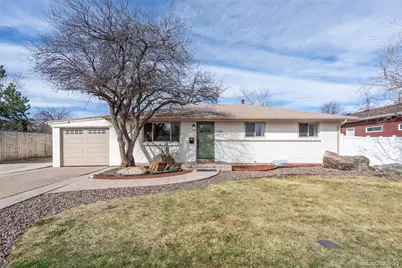 6761 Harlan Street, Arvada, CO 80003 - Photo 1