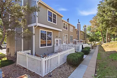8199 Welby Road #1406, Denver, CO 80229 - Photo 1