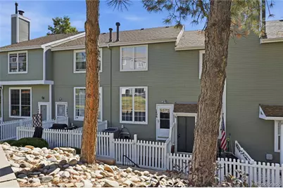 8199 Welby Road #1406, Denver, CO 80229 - Photo 9