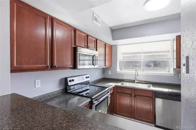8199 Welby Road #1406, Denver, CO 80229 - Photo 3