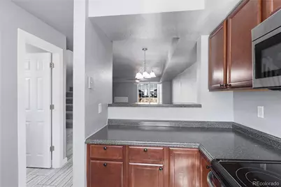 8199 Welby Road #1406, Denver, CO 80229 - Photo 5
