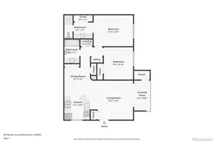 60 S Boulder Cir, Boulder, CO 80303 - Photo 25