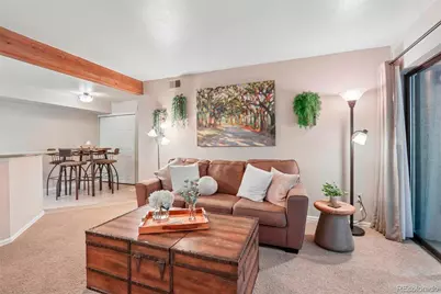 60 S Boulder Circle #6016, Boulder, CO 80303 - Photo 3