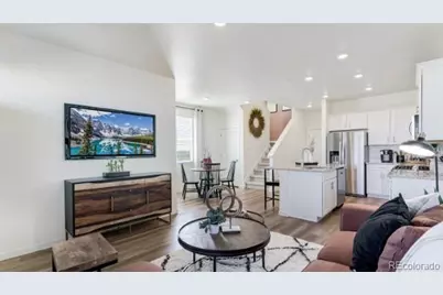 4601 Combine Lane, Johnstown, CO 80534 - Photo 3