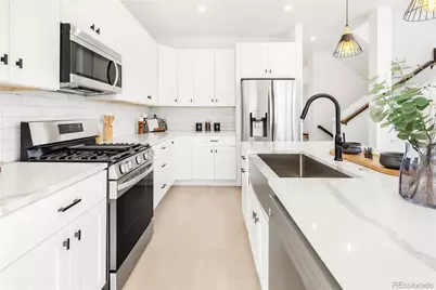 8530 W 52nd Avenue #A3, Arvada, CO 80002 - Photo 7