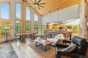 32625 St Moritz Dr, Evergreen, CO 80439 - Photo 5