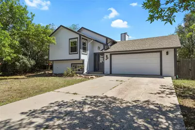 4335 Conquista Drive, Colorado Springs, CO 80916 - Photo 1