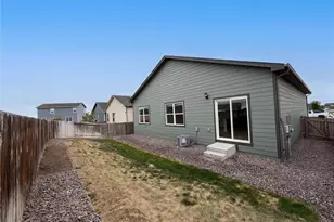 209 Clayton Ave, Keenesburg, CO 80643 - Photo 5