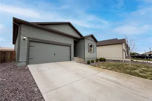 209 Clayton Ave, Keenesburg, CO 80643 - Photo 1