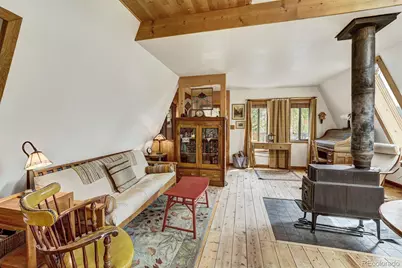 1155 Co Rd 6, Alma, CO 80420 - Photo 3