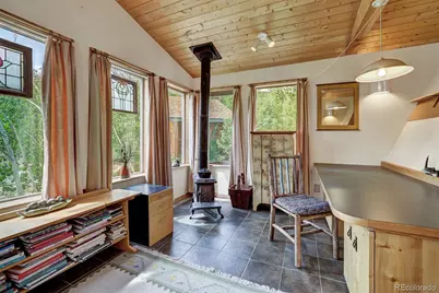 1155 Co Rd 6, Alma, CO 80420 - Photo 5