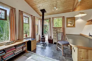 1155 Co Rd 6, Alma, CO 80420 - Photo 5