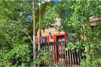 1155 Co Rd 6, Alma, CO 80420 - Photo 1