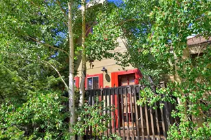 1155 Co Rd 6, Alma, CO 80420 - Photo 1