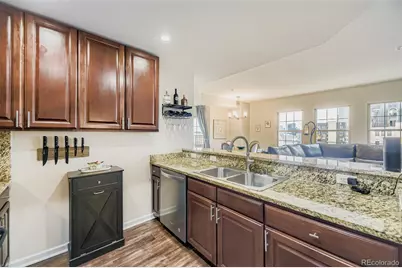 925 N Lincoln Street ##12C-S, Denver, CO 80203 - Photo 11